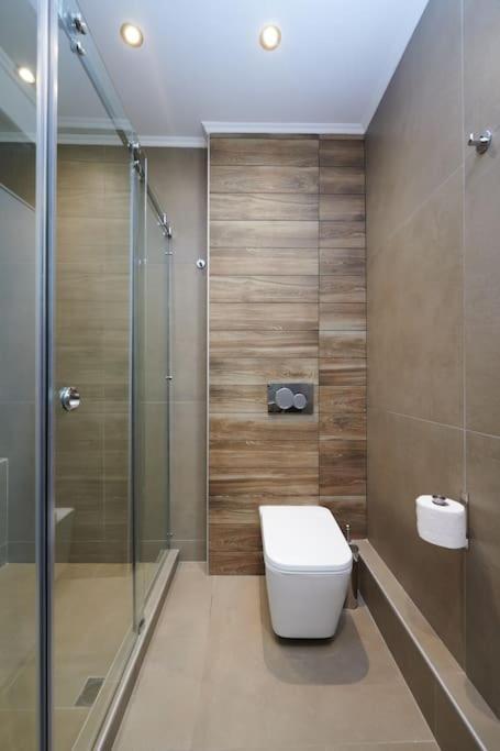 Apartment In The Heart Of The City Αθήνα Εξωτερικό φωτογραφία