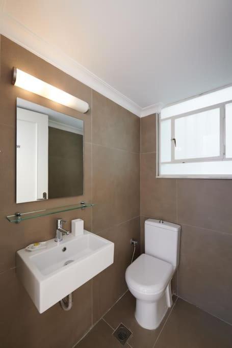 Apartment In The Heart Of The City Αθήνα Εξωτερικό φωτογραφία